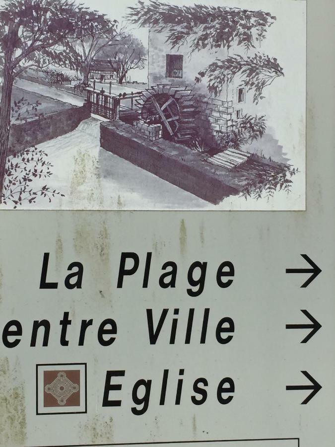 Maison De L'Ancre Centre Veules Les Roses Avec Parking Prive Et Wifi Exterior photo